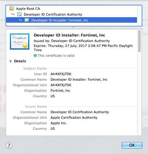 Install Forticlient Without Antivirus Protection